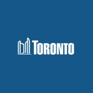 City of Toronto logo